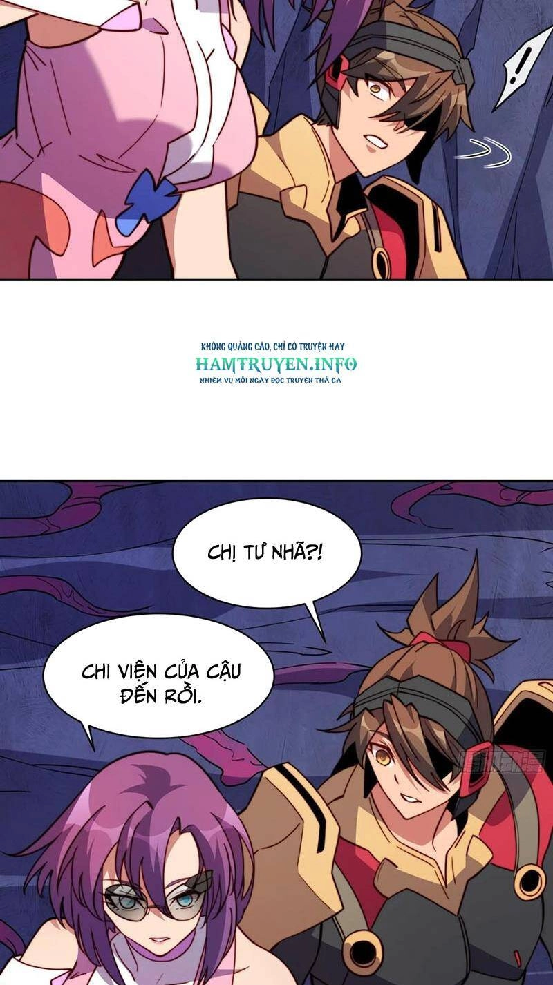 Người Trái Đất Quả Thật Rất Tàn Ác Chapter 234 - 10