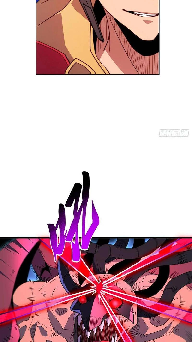 Người Trái Đất Quả Thật Rất Tàn Ác Chapter 234 - 12