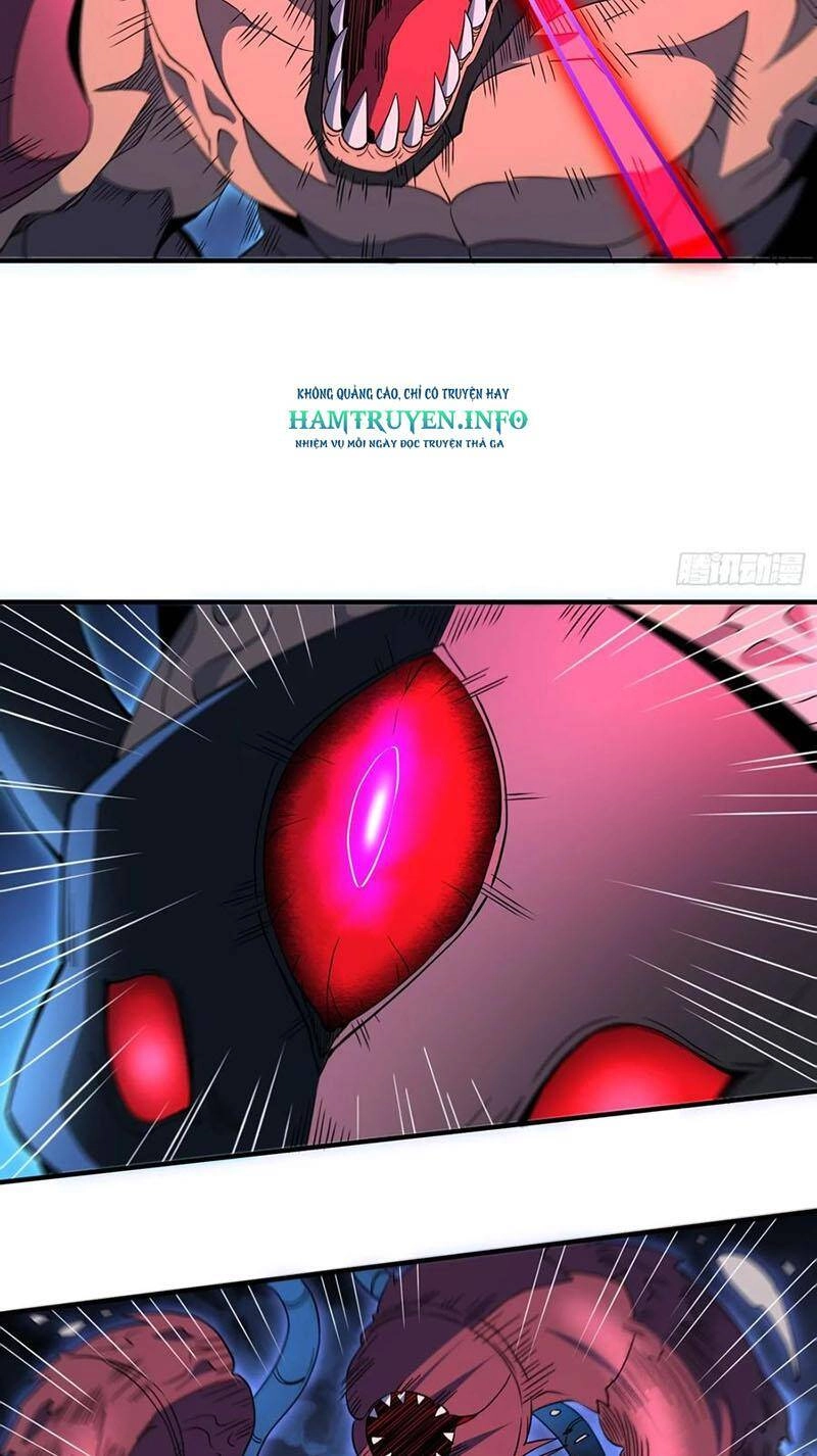 Người Trái Đất Quả Thật Rất Tàn Ác Chapter 234 - 13