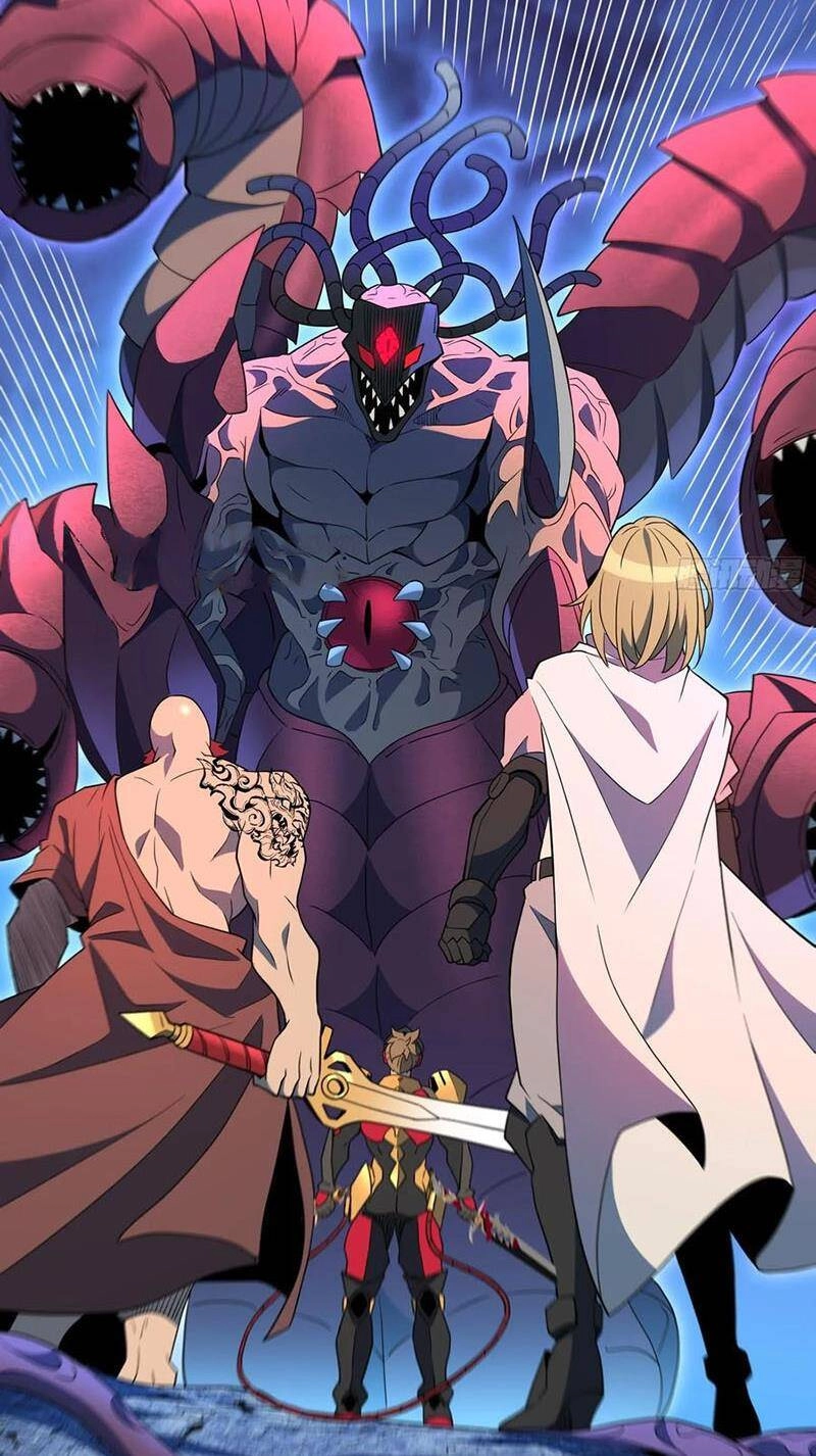 Người Trái Đất Quả Thật Rất Tàn Ác Chapter 234 - 15