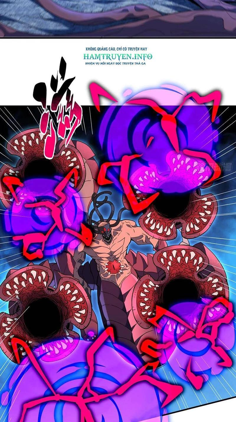 Người Trái Đất Quả Thật Rất Tàn Ác Chapter 234 - 16