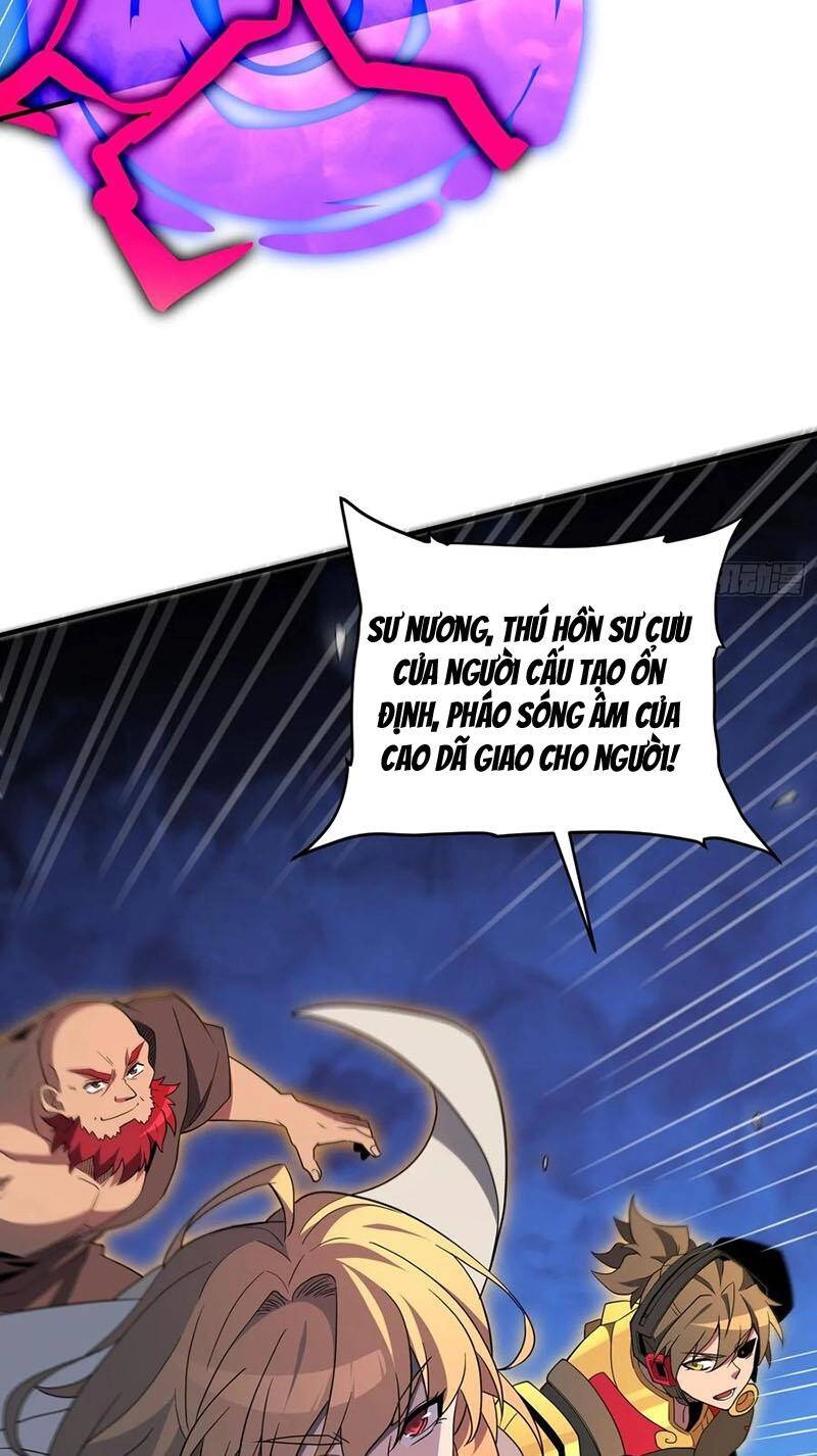 Người Trái Đất Quả Thật Rất Tàn Ác Chapter 234 - 17