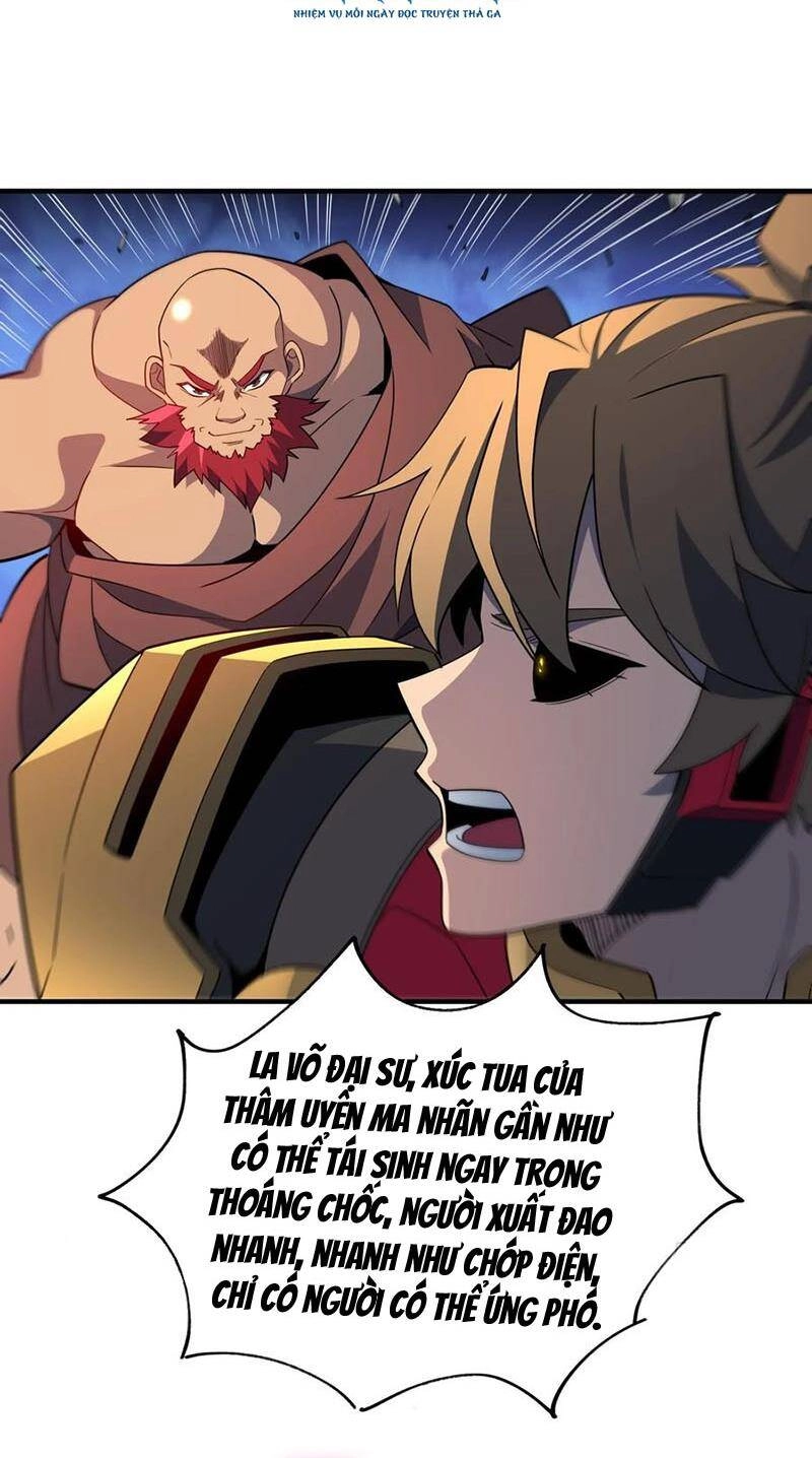 Người Trái Đất Quả Thật Rất Tàn Ác Chapter 234 - 20