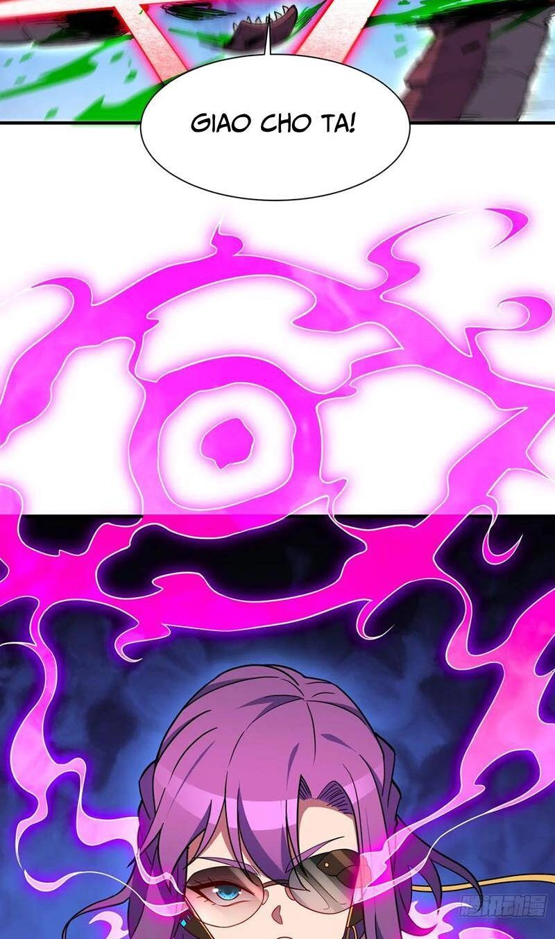 Người Trái Đất Quả Thật Rất Tàn Ác Chapter 234 - 22