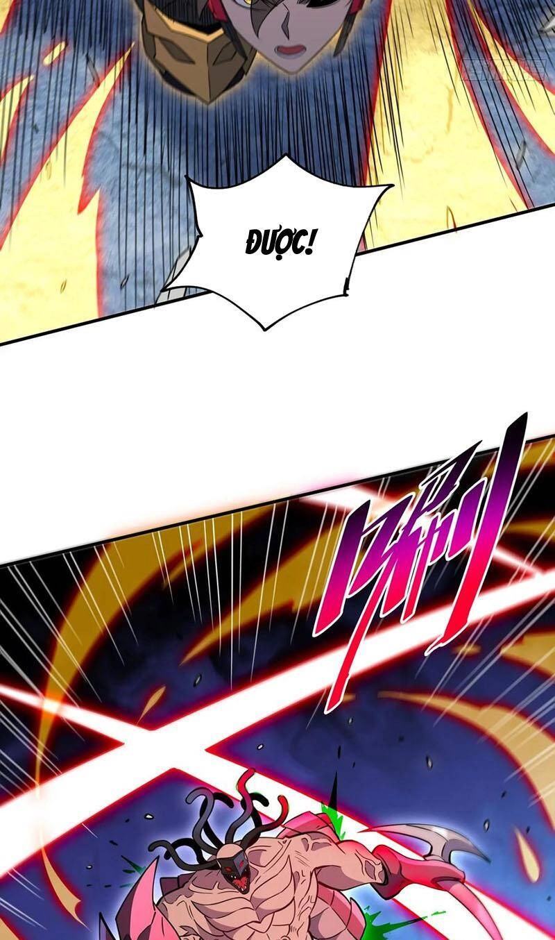 Người Trái Đất Quả Thật Rất Tàn Ác Chapter 234 - 25