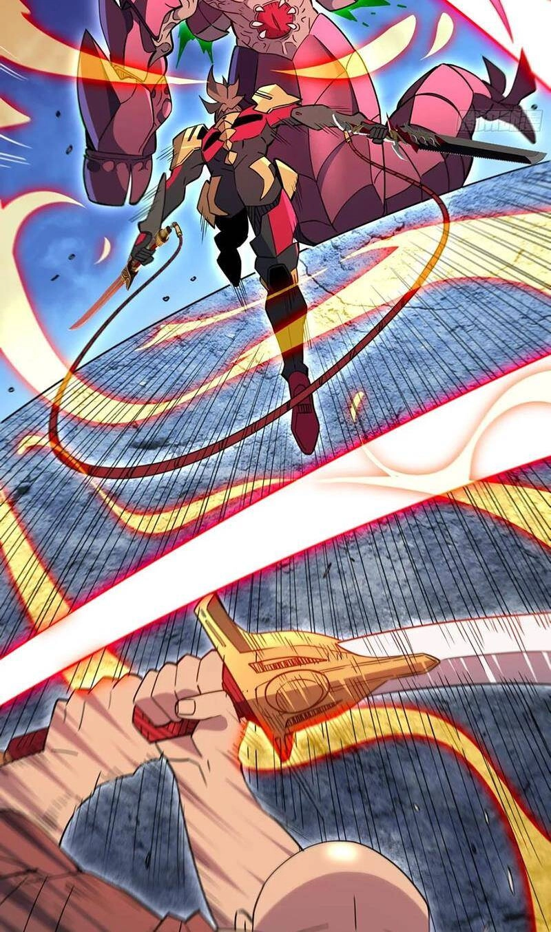 Người Trái Đất Quả Thật Rất Tàn Ác Chapter 234 - 26