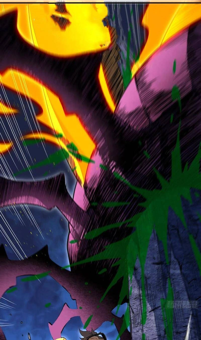 Người Trái Đất Quả Thật Rất Tàn Ác Chapter 234 - 31