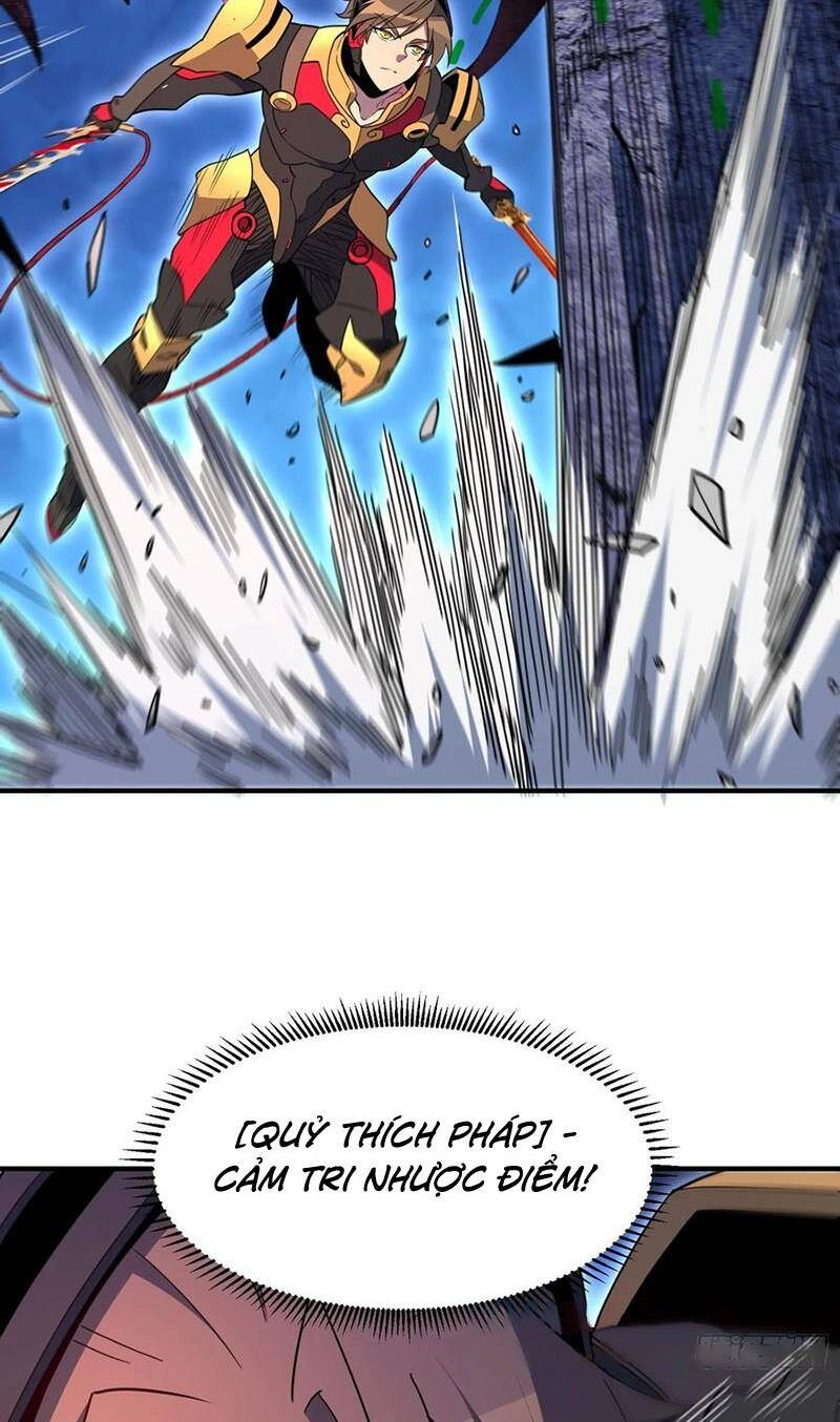 Người Trái Đất Quả Thật Rất Tàn Ác Chapter 234 - 32