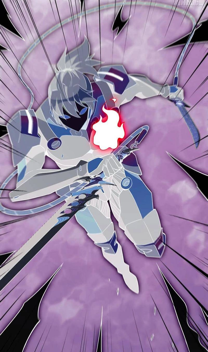 Người Trái Đất Quả Thật Rất Tàn Ác Chapter 234 - 34