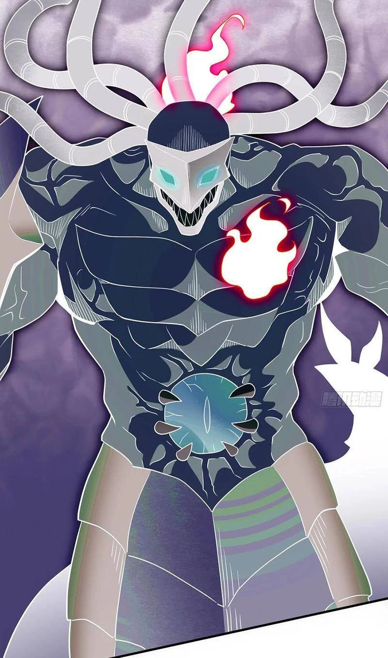 Người Trái Đất Quả Thật Rất Tàn Ác Chapter 234 - 36