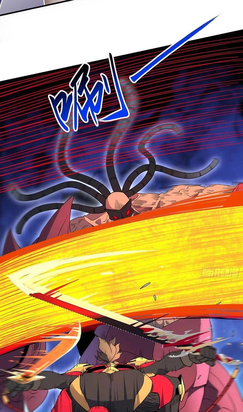 Người Trái Đất Quả Thật Rất Tàn Ác Chapter 234 - 37