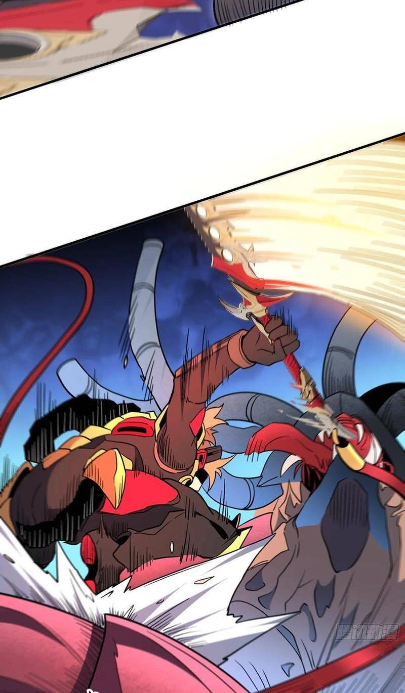 Người Trái Đất Quả Thật Rất Tàn Ác Chapter 234 - 42