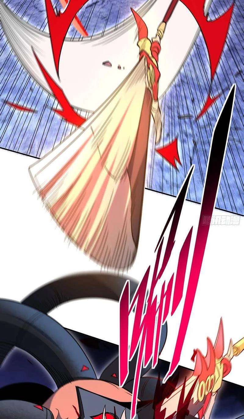 Người Trái Đất Quả Thật Rất Tàn Ác Chapter 234 - 46