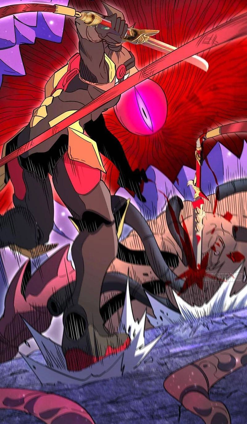 Người Trái Đất Quả Thật Rất Tàn Ác Chapter 234 - 49