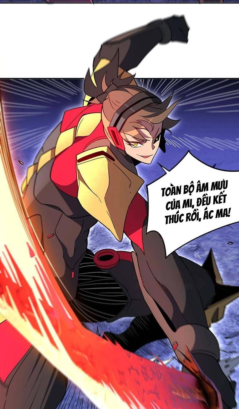 Người Trái Đất Quả Thật Rất Tàn Ác Chapter 234 - 50