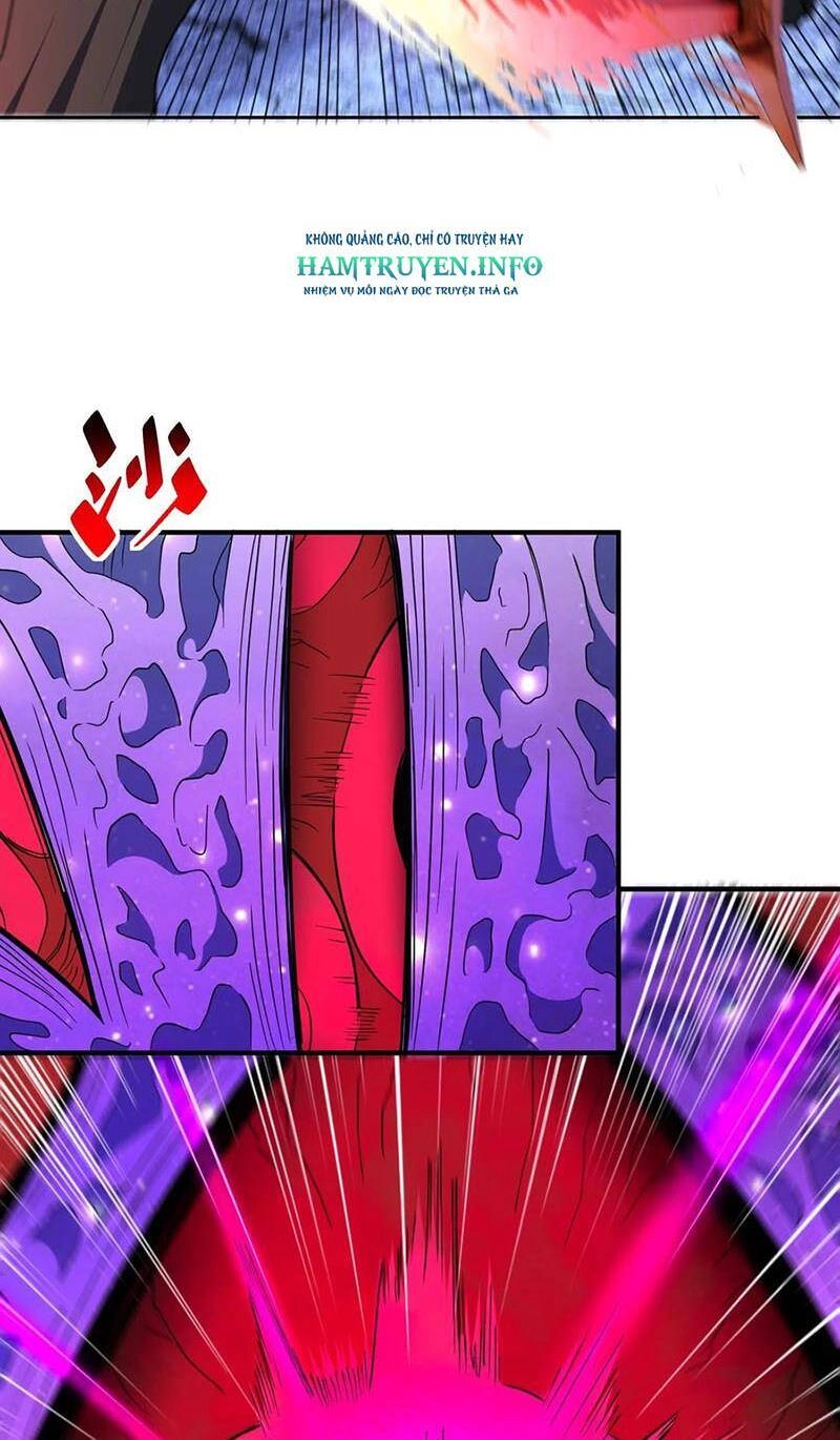 Người Trái Đất Quả Thật Rất Tàn Ác Chapter 234 - 51