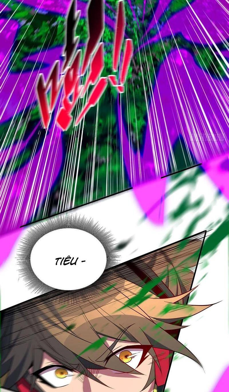 Người Trái Đất Quả Thật Rất Tàn Ác Chapter 234 - 55