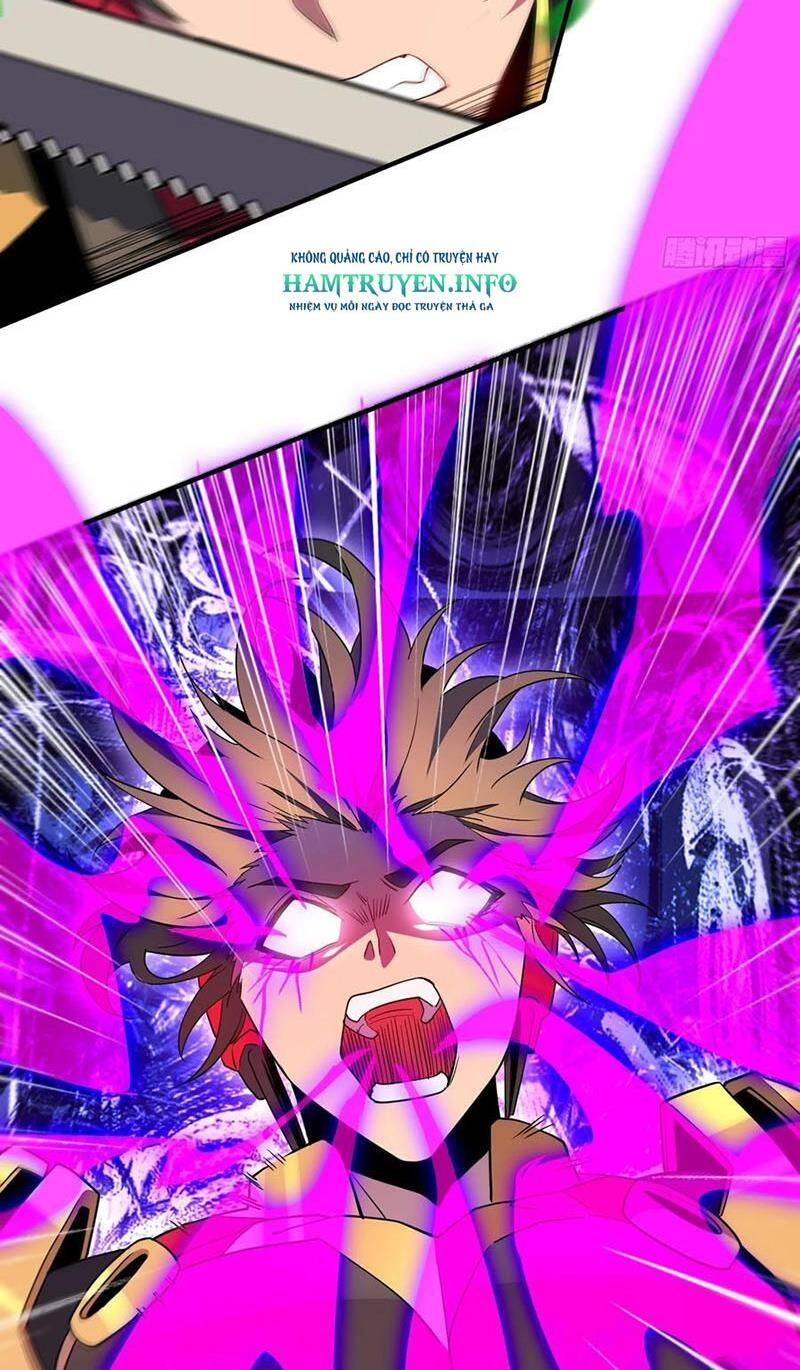 Người Trái Đất Quả Thật Rất Tàn Ác Chapter 234 - 56