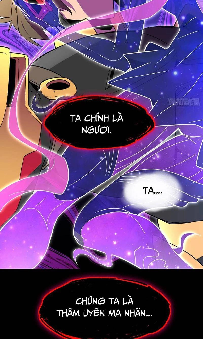 Người Trái Đất Quả Thật Rất Tàn Ác Chapter 235 - 6