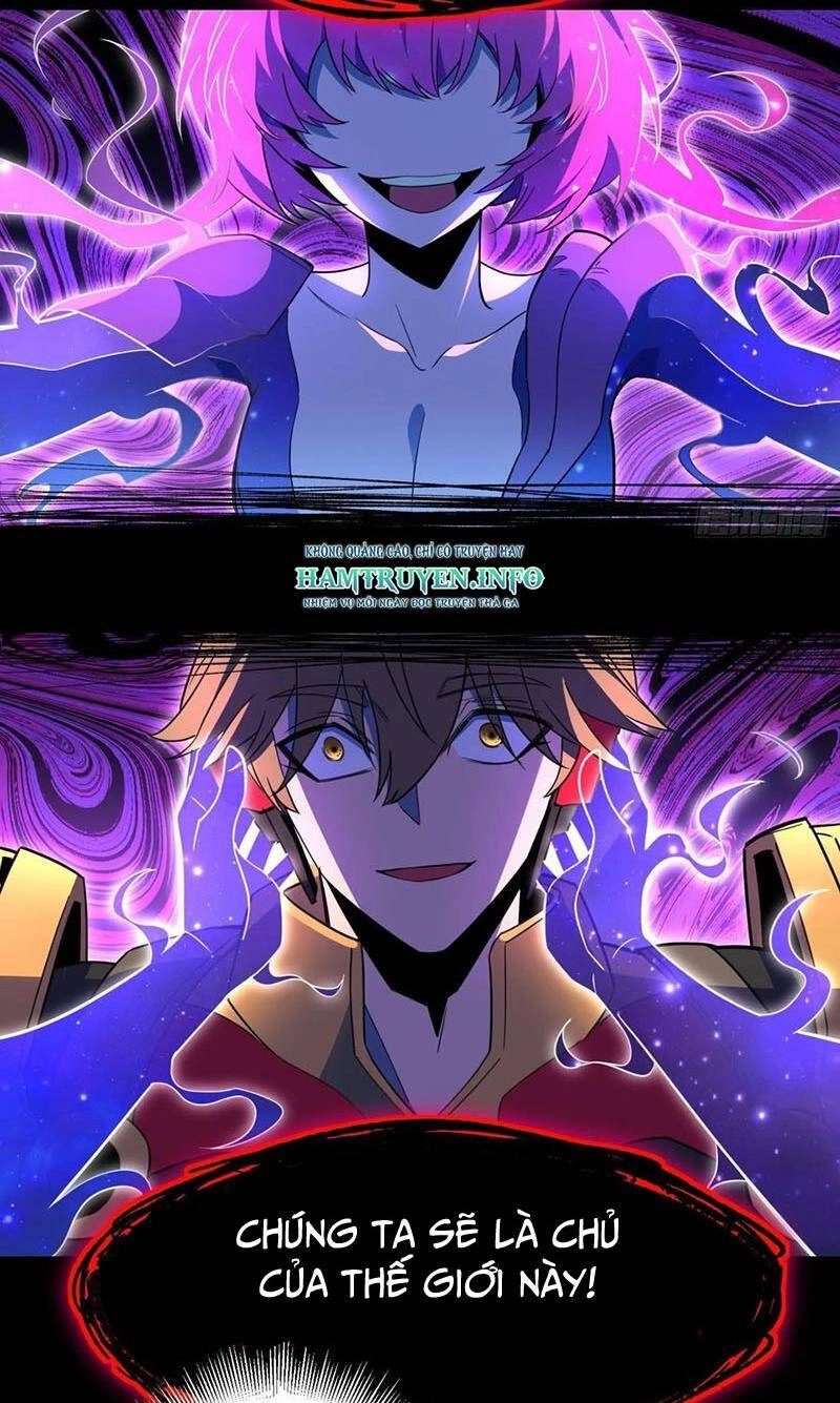 Người Trái Đất Quả Thật Rất Tàn Ác Chapter 235 - 7