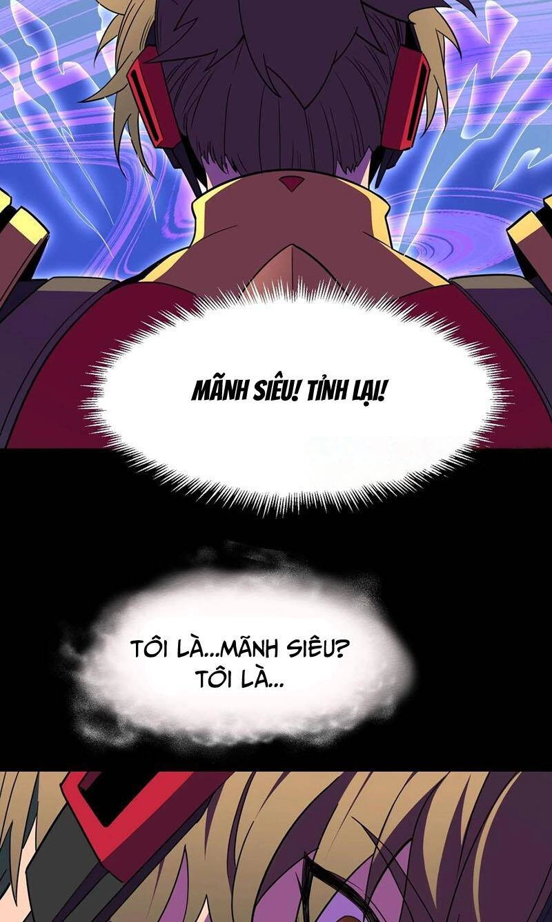 Người Trái Đất Quả Thật Rất Tàn Ác Chapter 235 - 9