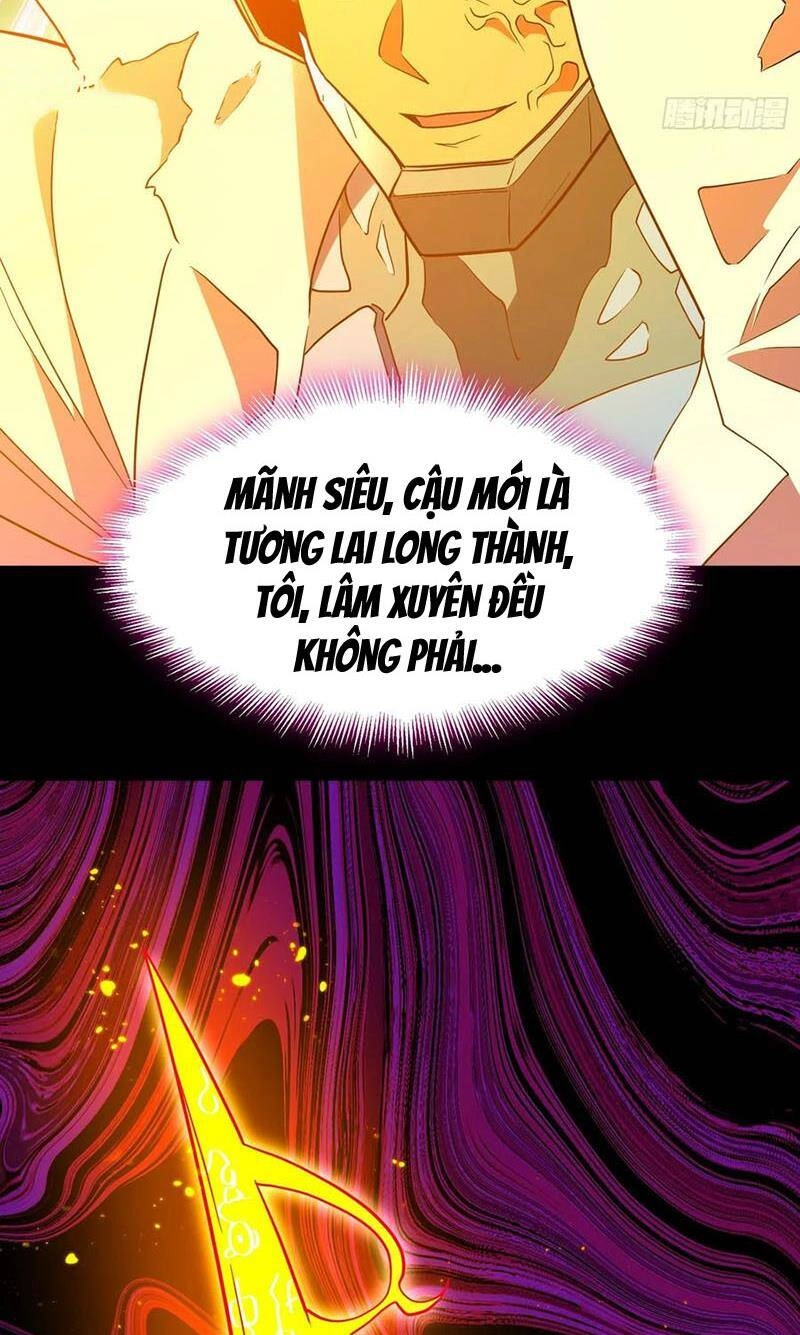 Người Trái Đất Quả Thật Rất Tàn Ác Chapter 235 - 13