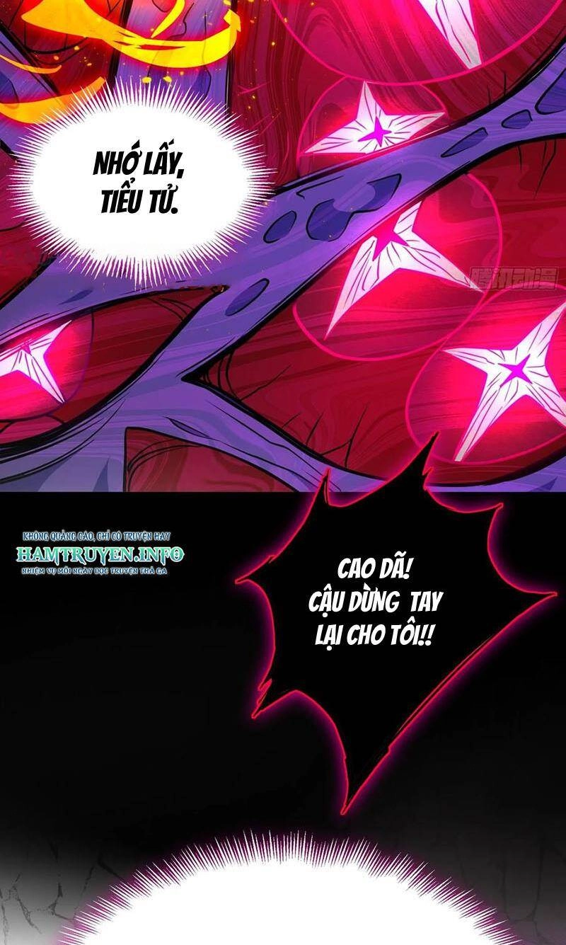 Người Trái Đất Quả Thật Rất Tàn Ác Chapter 235 - 16