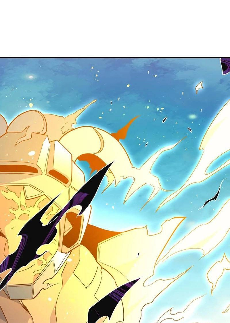 Người Trái Đất Quả Thật Rất Tàn Ác Chapter 235 - 19