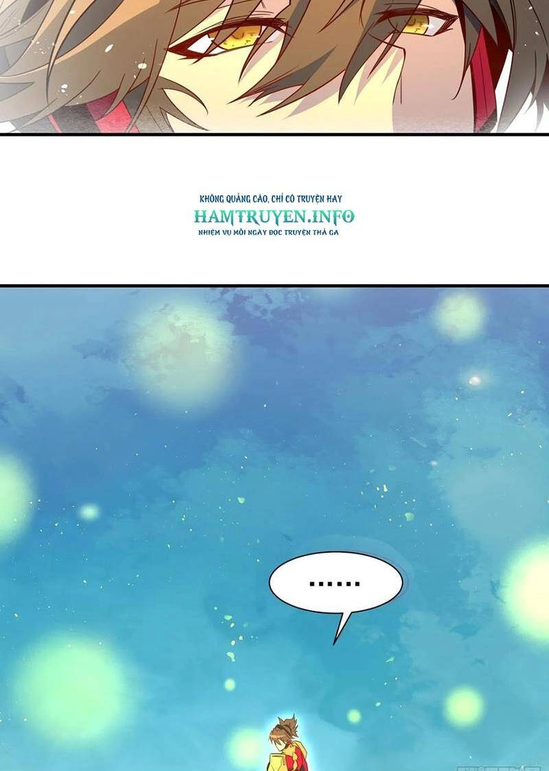 Người Trái Đất Quả Thật Rất Tàn Ác Chapter 235 - 23