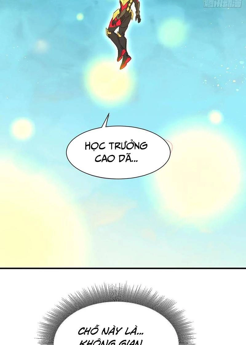 Người Trái Đất Quả Thật Rất Tàn Ác Chapter 235 - 24