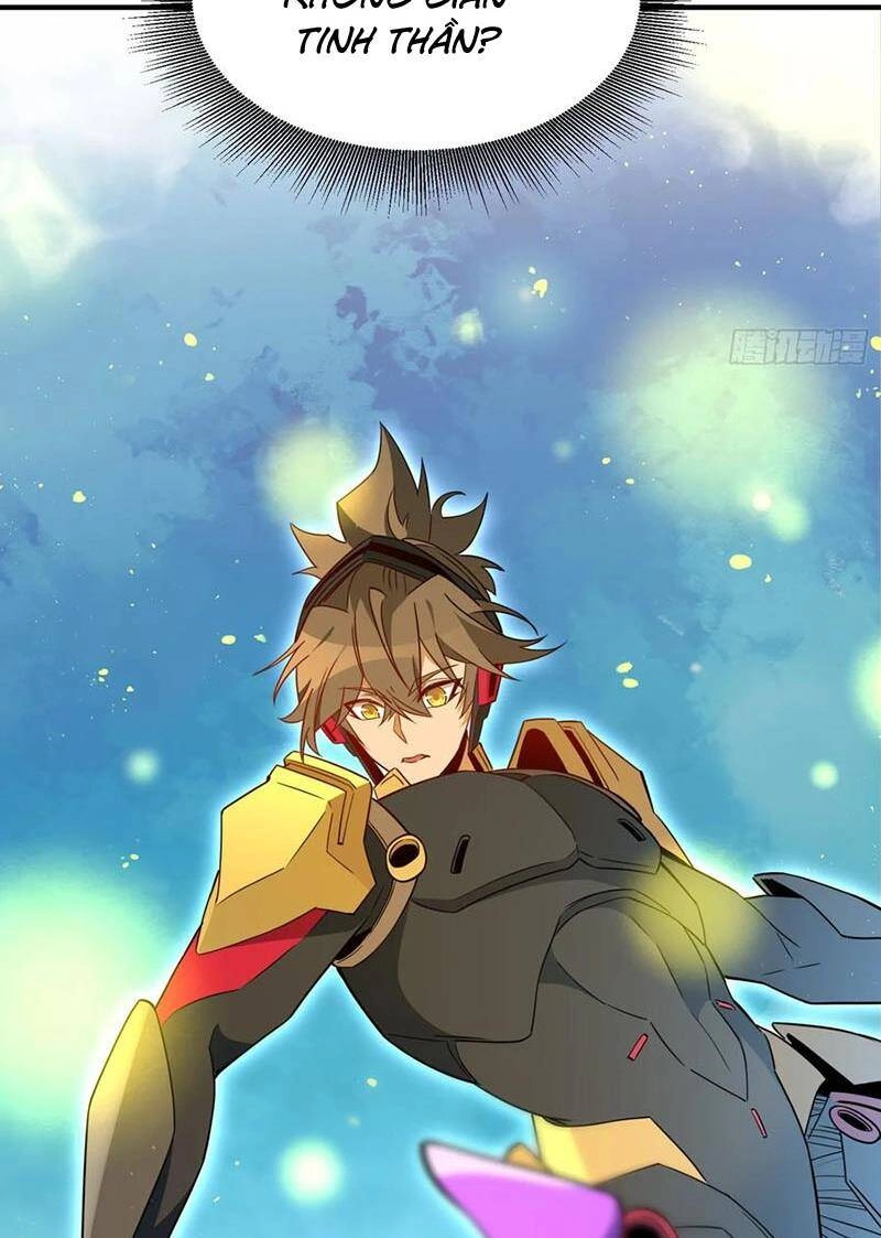 Người Trái Đất Quả Thật Rất Tàn Ác Chapter 235 - 25