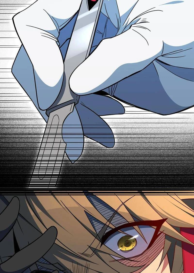 Người Trái Đất Quả Thật Rất Tàn Ác Chapter 235 - 28