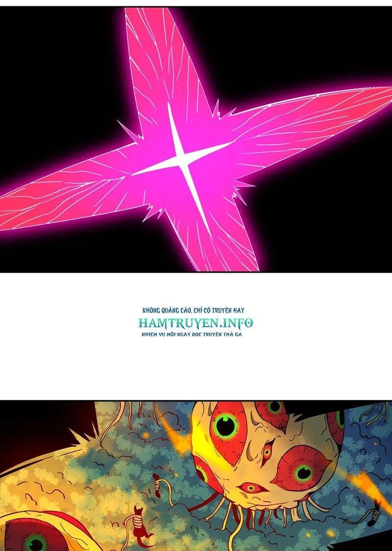 Người Trái Đất Quả Thật Rất Tàn Ác Chapter 235 - 30