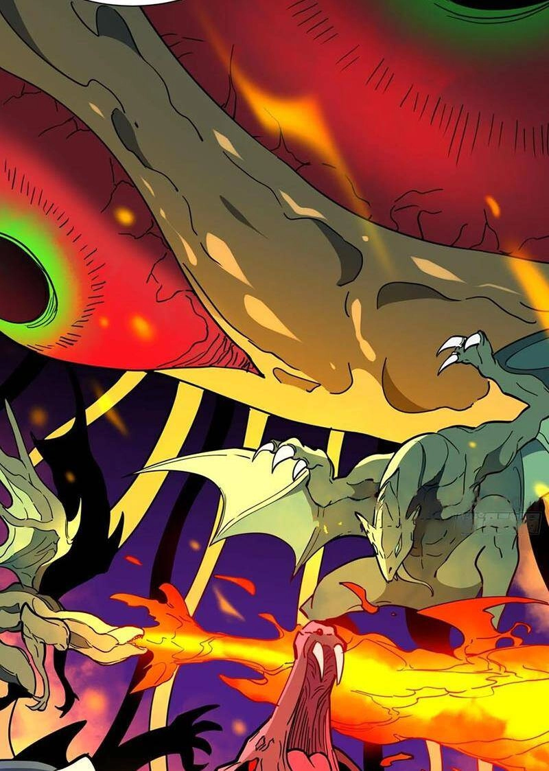 Người Trái Đất Quả Thật Rất Tàn Ác Chapter 235 - 33