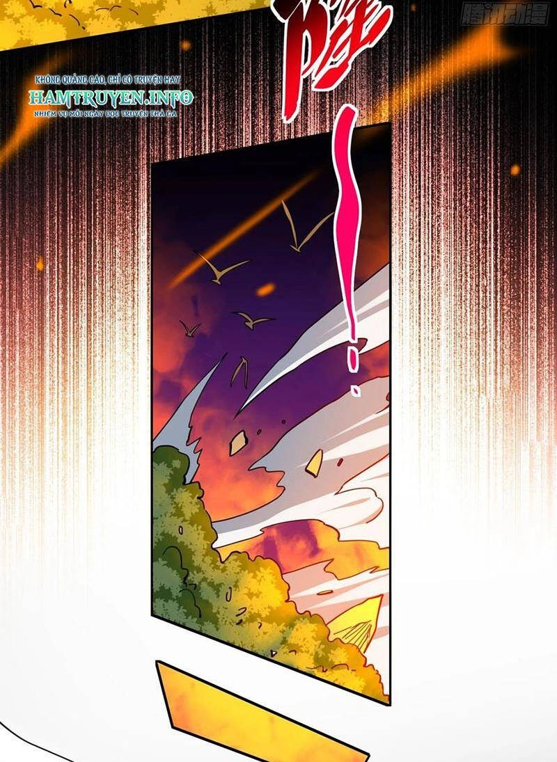 Người Trái Đất Quả Thật Rất Tàn Ác Chapter 235 - 38