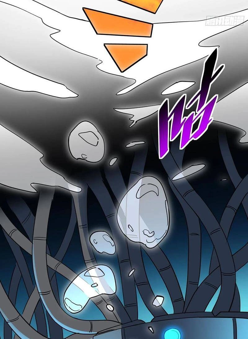 Người Trái Đất Quả Thật Rất Tàn Ác Chapter 235 - 39