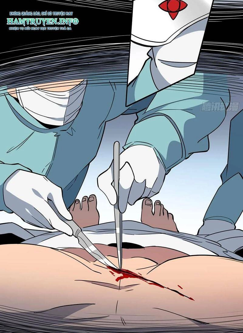 Người Trái Đất Quả Thật Rất Tàn Ác Chapter 235 - 45