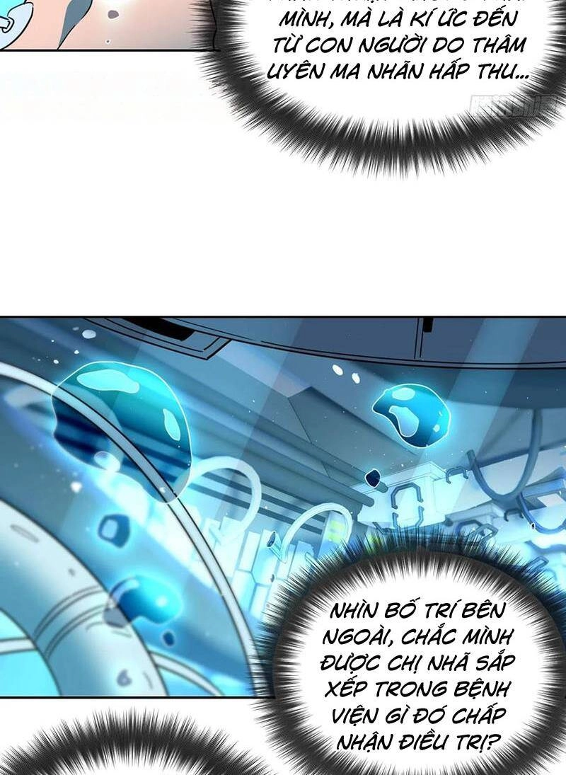 Người Trái Đất Quả Thật Rất Tàn Ác Chapter 235 - 50