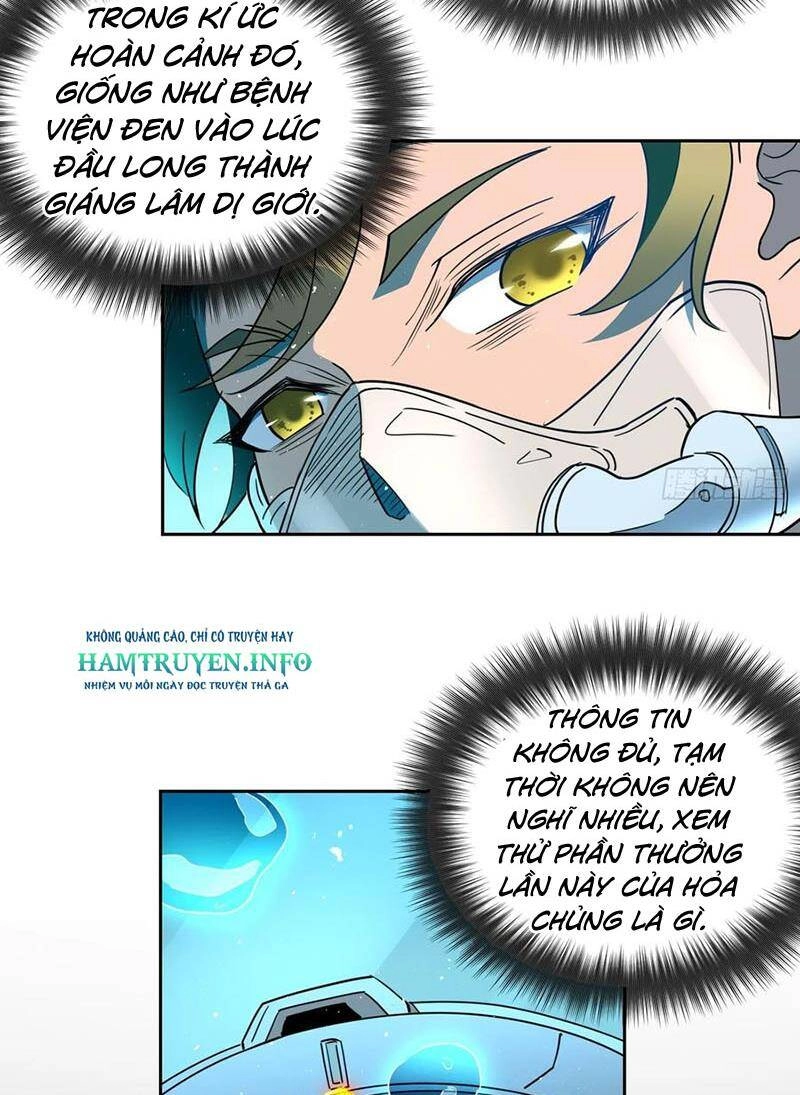 Người Trái Đất Quả Thật Rất Tàn Ác Chapter 235 - 51