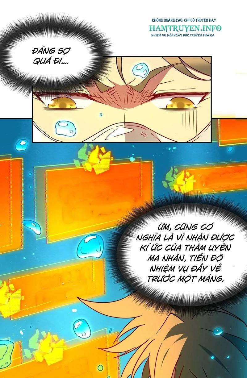 Người Trái Đất Quả Thật Rất Tàn Ác Chapter 236 - 1