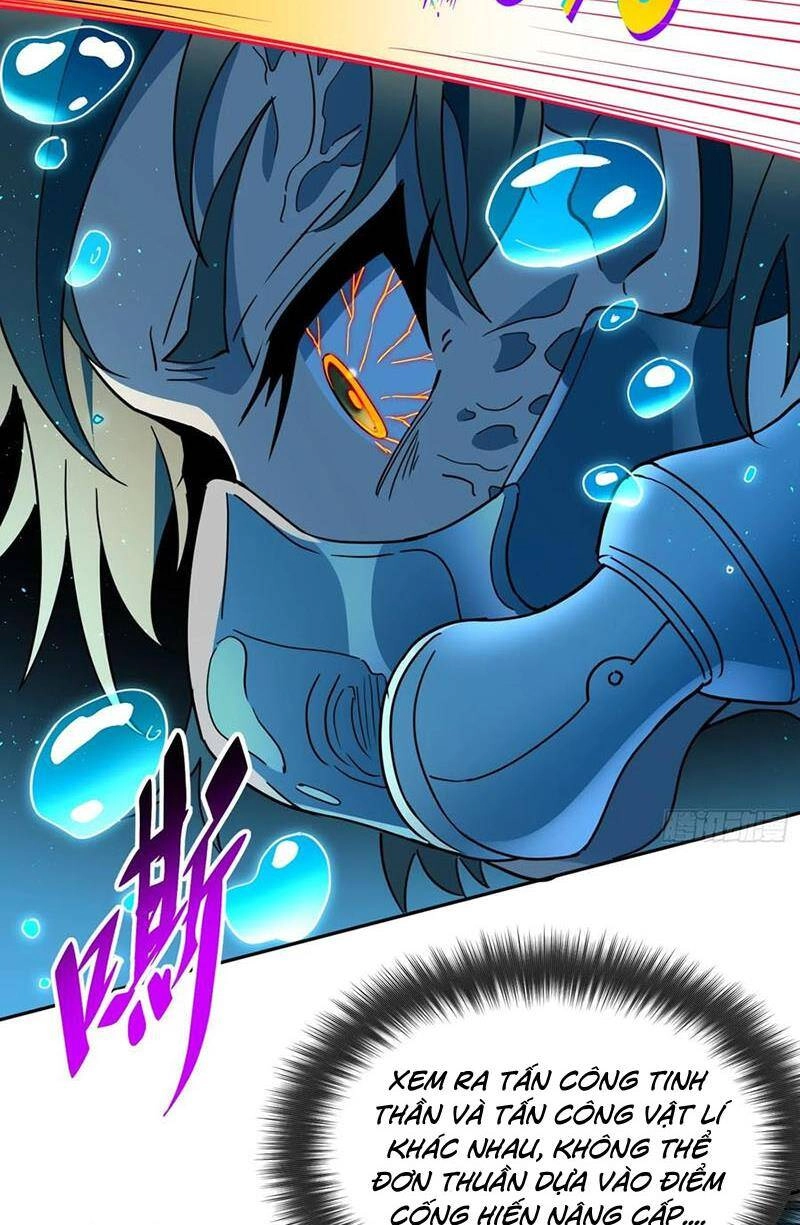 Người Trái Đất Quả Thật Rất Tàn Ác Chapter 236 - 5