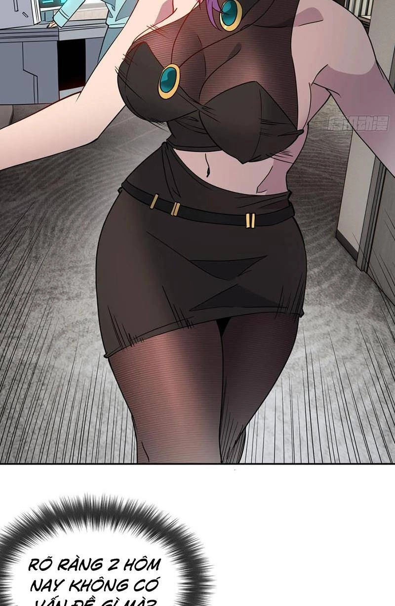 Người Trái Đất Quả Thật Rất Tàn Ác Chapter 236 - 12