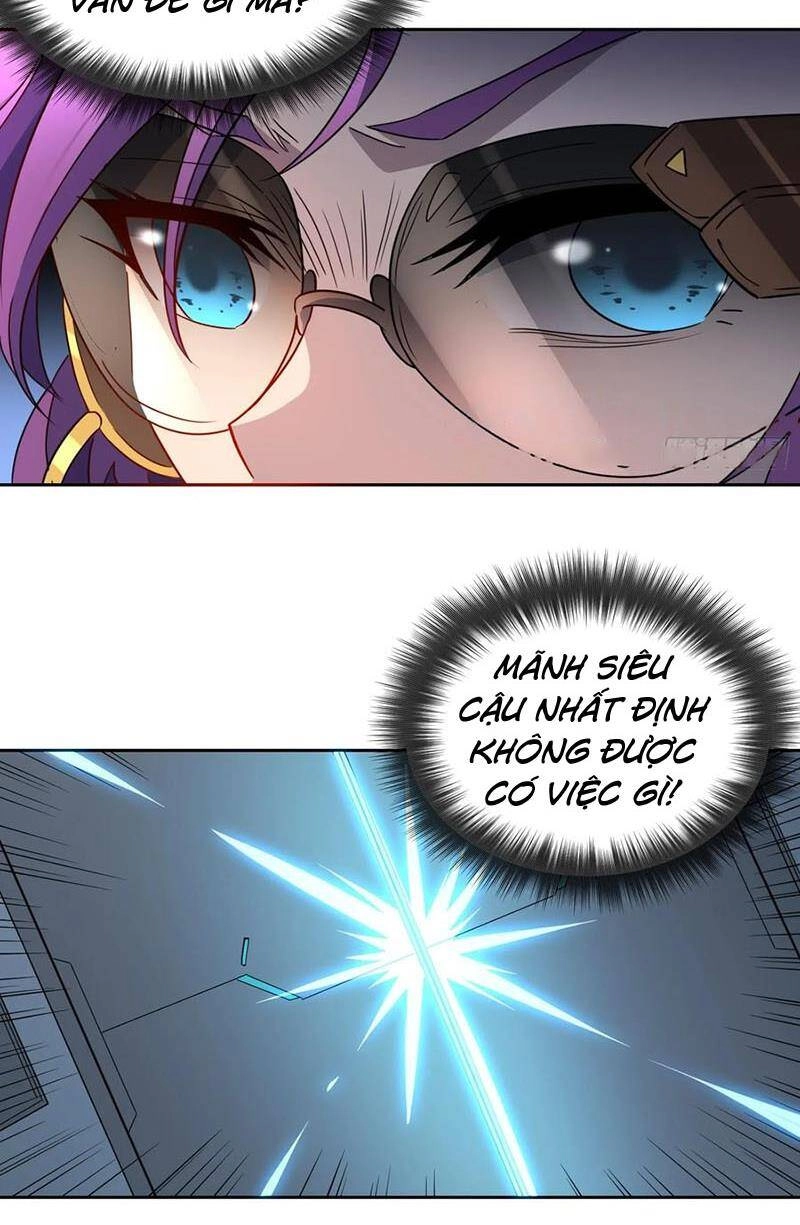 Người Trái Đất Quả Thật Rất Tàn Ác Chapter 236 - 13