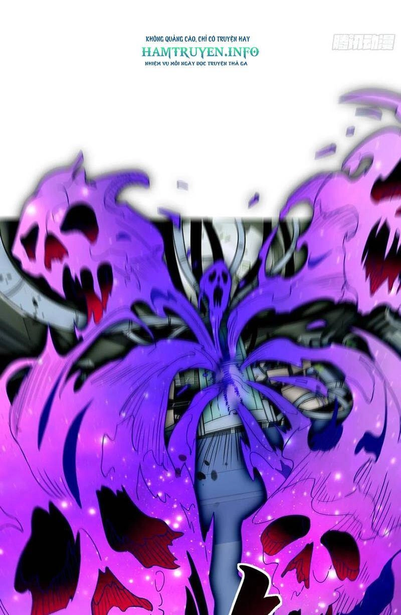 Người Trái Đất Quả Thật Rất Tàn Ác Chapter 236 - 14