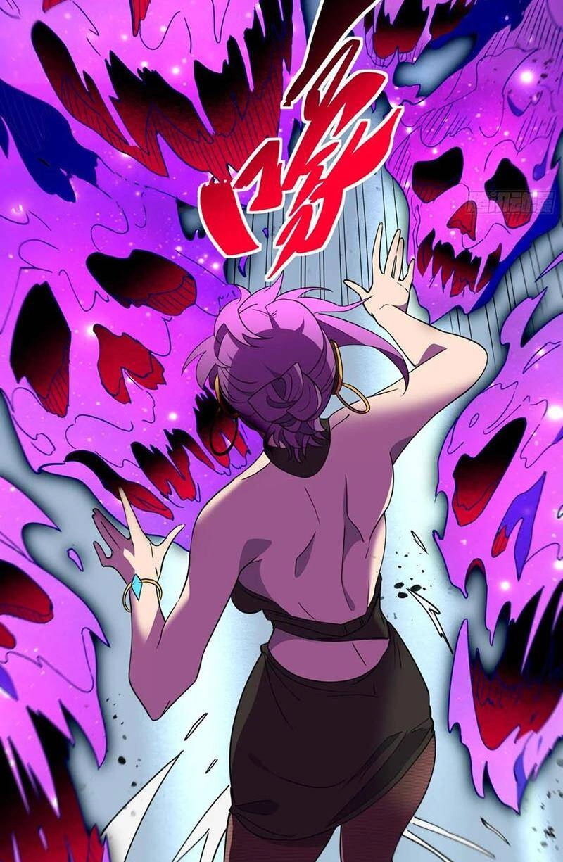 Người Trái Đất Quả Thật Rất Tàn Ác Chapter 236 - 15