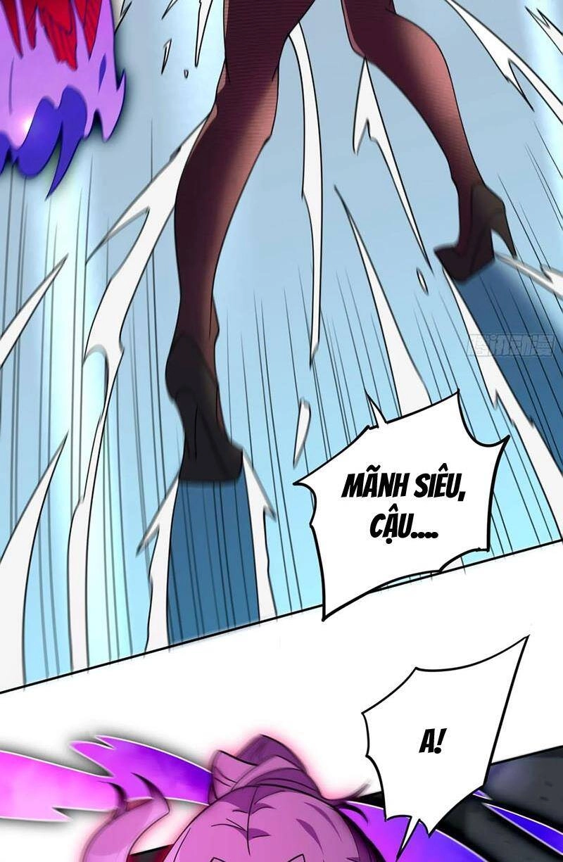 Người Trái Đất Quả Thật Rất Tàn Ác Chapter 236 - 16