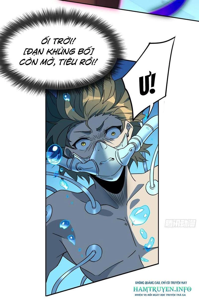 Người Trái Đất Quả Thật Rất Tàn Ác Chapter 236 - 18