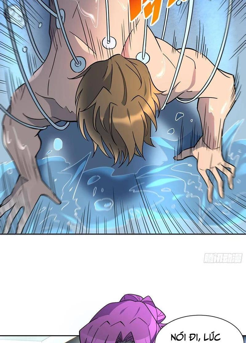 Người Trái Đất Quả Thật Rất Tàn Ác Chapter 236 - 20