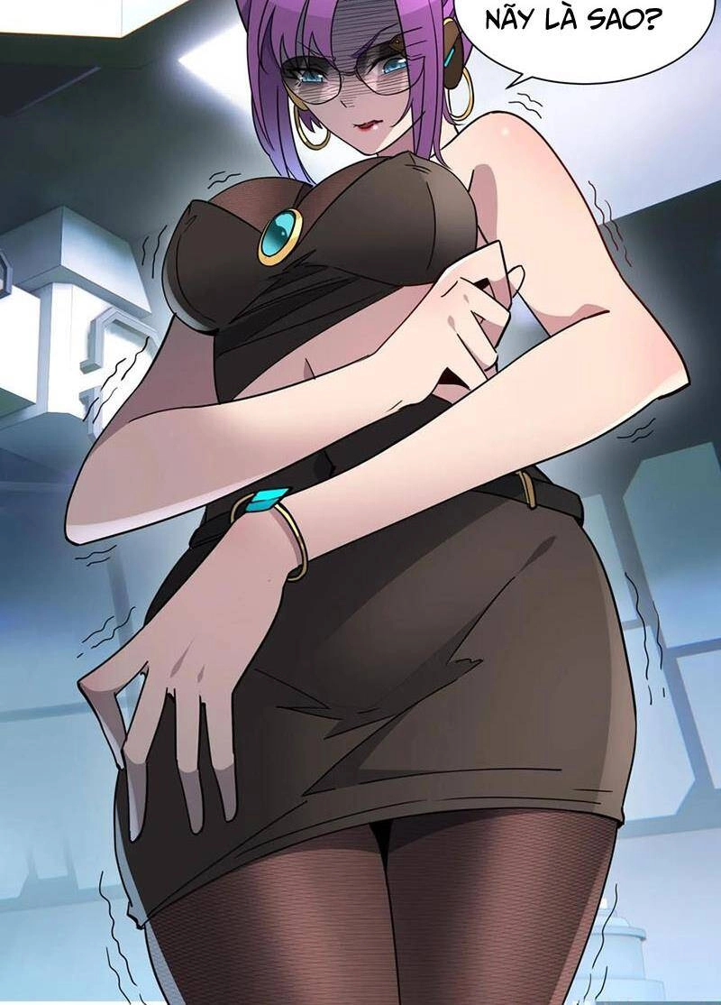 Người Trái Đất Quả Thật Rất Tàn Ác Chapter 236 - 21