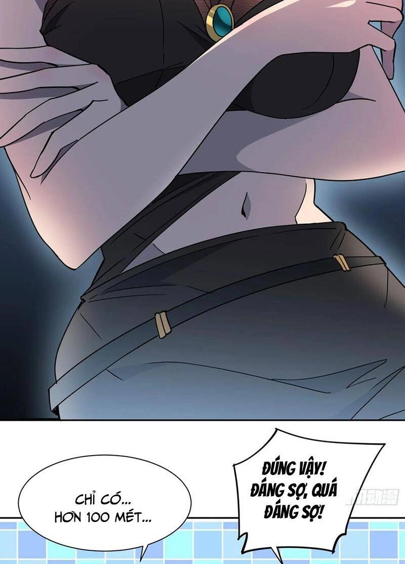 Người Trái Đất Quả Thật Rất Tàn Ác Chapter 236 - 25